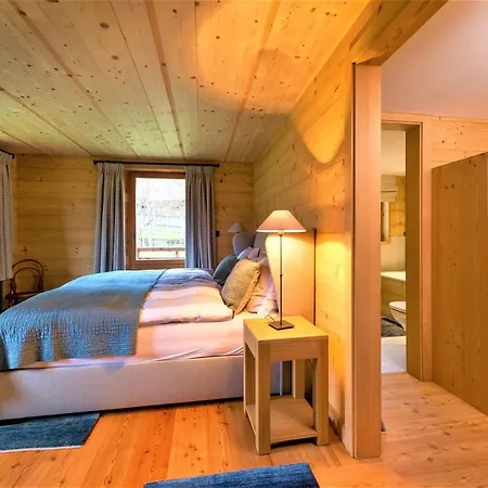 Chalet Les Renards By Mrs Miggins *