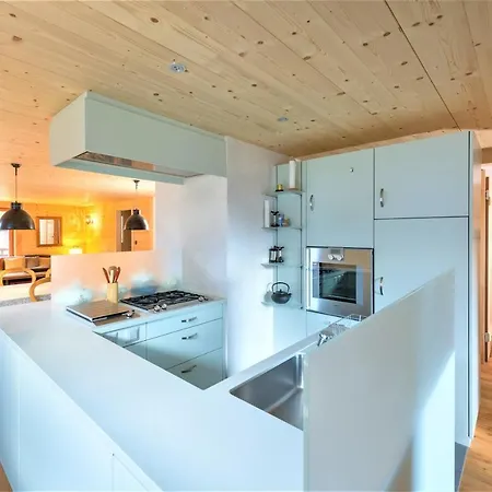 Appartement Chalet Les Renards By Mrs Miggins