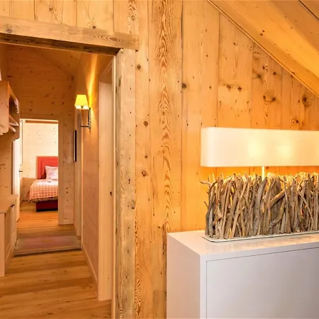 Chalet Les Renards By Mrs Miggins *